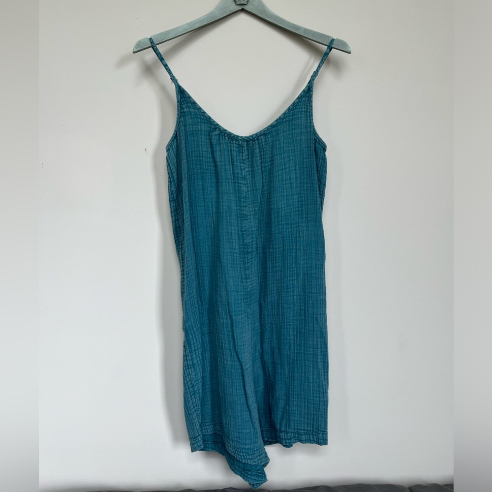 Anthropologie romper